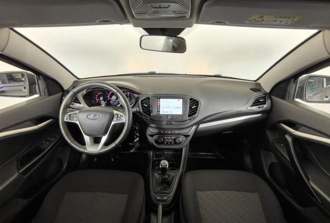 Lada (ВАЗ) Vesta I с пробегом 2021 года, цена 890 000 рублей, 90993 км, седан, Автокод Объявления