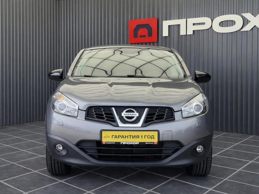 Nissan Qashqai I Рестайлинг Пермь  - изображение 2