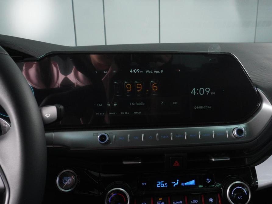 Hyundai Lafesta I Рестайлинг Минеральные Воды  - изображение 14