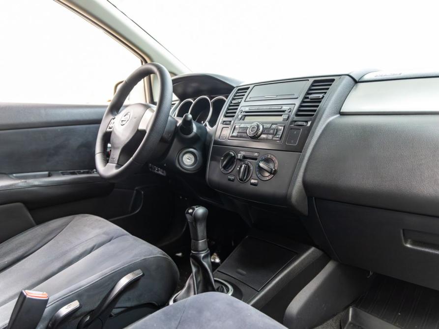Nissan Tiida I Волгоград  - изображение 26