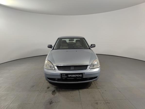 Lada (ВАЗ) Priora I с пробегом 2007 года, цена 190 000 рублей, 252528 км, седан, Автокод Объявления