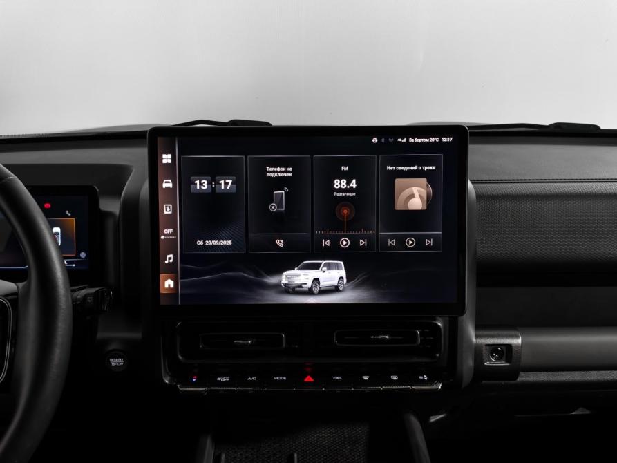 Haval H9 II Санкт-Петербург  - изображение 17