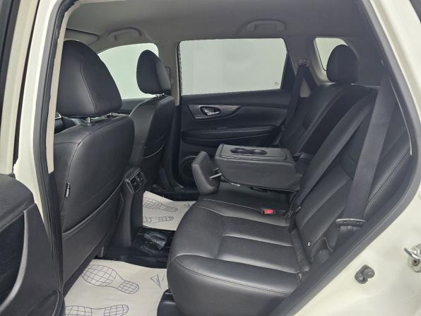 Nissan X-Trail III с пробегом 2018 года, цена 2 139 000 рублей, 69212 км, внедорожник, Автокод Объявления