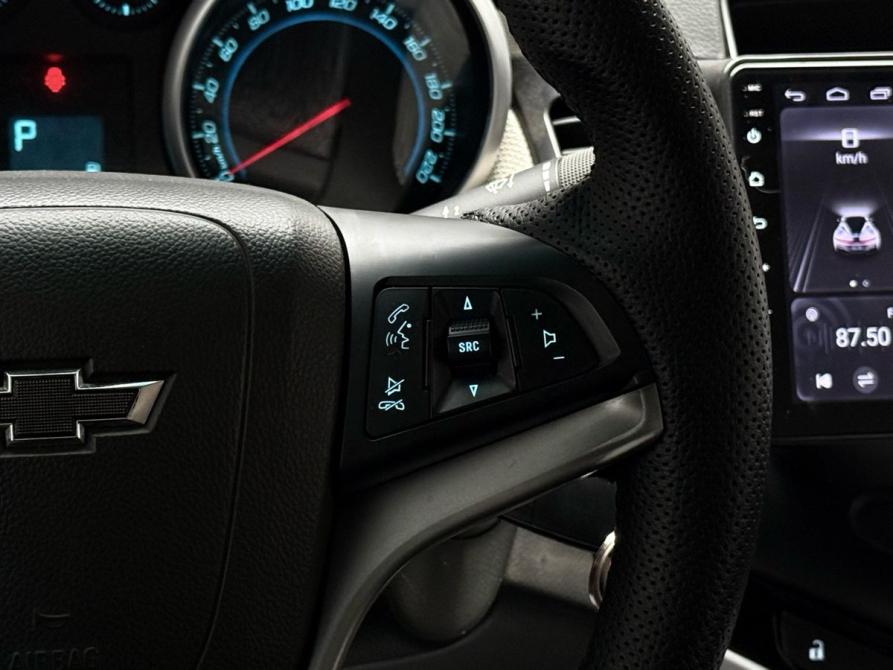 Chevrolet Cruze I Ижевск  - изображение 21