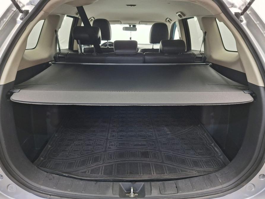 Mitsubishi Outlander III Мурманск  - изображение 5