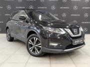 Nissan X-Trail III Рестайлинг Москва  - изображение 31