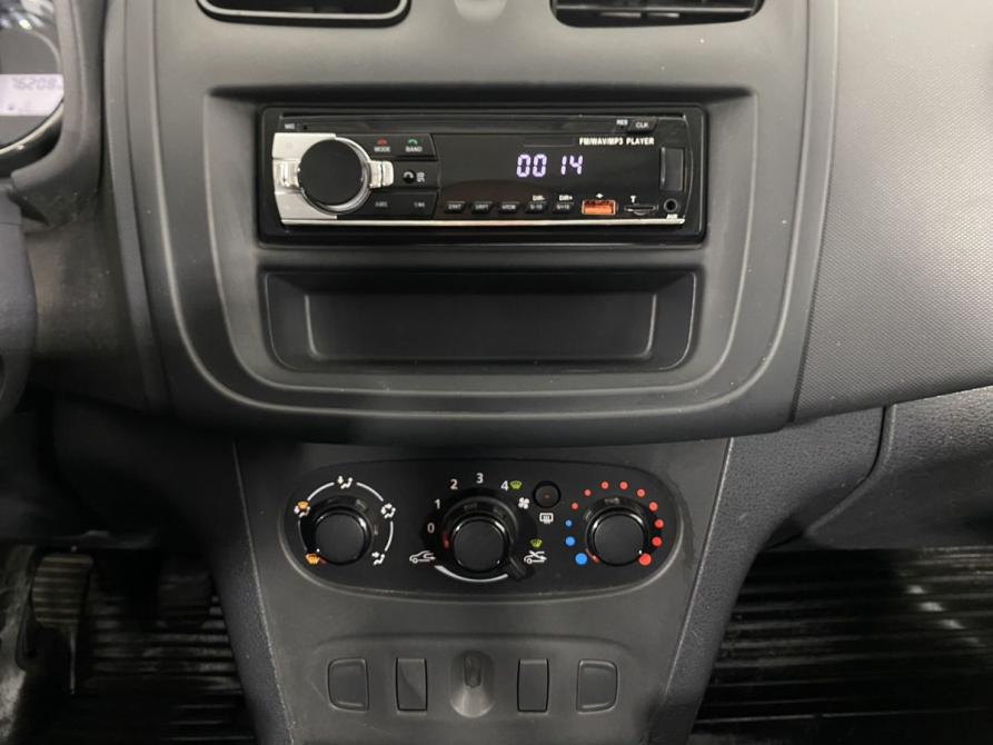 Renault Logan II Воронеж  - изображение 18