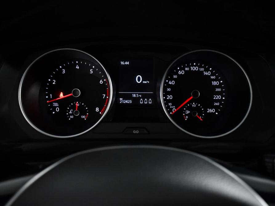 Volkswagen Tiguan II Санкт-Петербург  - изображение 19