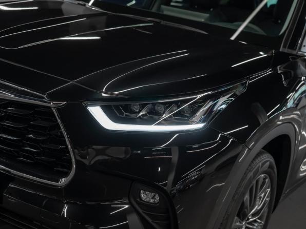 Toyota Highlander IV (XU70) с пробегом 2026 года, цена 5 200 000 рублей, 20 км, внедорожник, Автокод Объявления