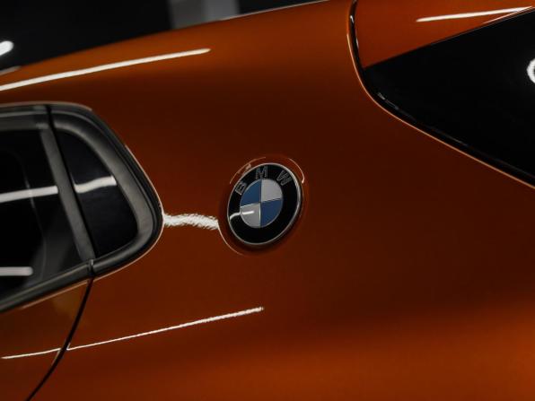BMW X2 I (F39) с пробегом 2018 года, цена 2 290 000 рублей, 84150 км, внедорожник, Автокод Объявления