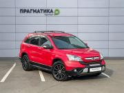 Honda CR-V III Санкт-Петербург  - изображение 16