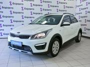 Kia Rio IV Ростов-на-Дону  - изображение 23