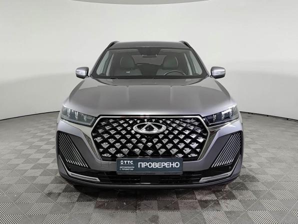 Chery Tiggo 7 Pro Max I Рестайлинг с пробегом 2024 года, цена 2 260 000 рублей, 18000 км, внедорожник, Автокод Объявления