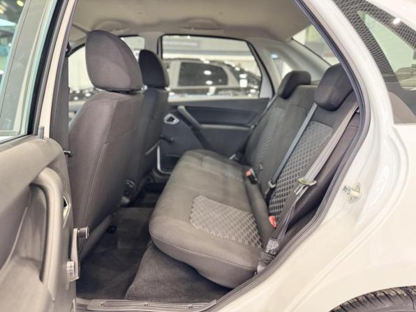 Новый Lada (ВАЗ) Granta I Рестайлинг 2026 года, цена 1 188 000 рублей, седан, Автокод Объявления