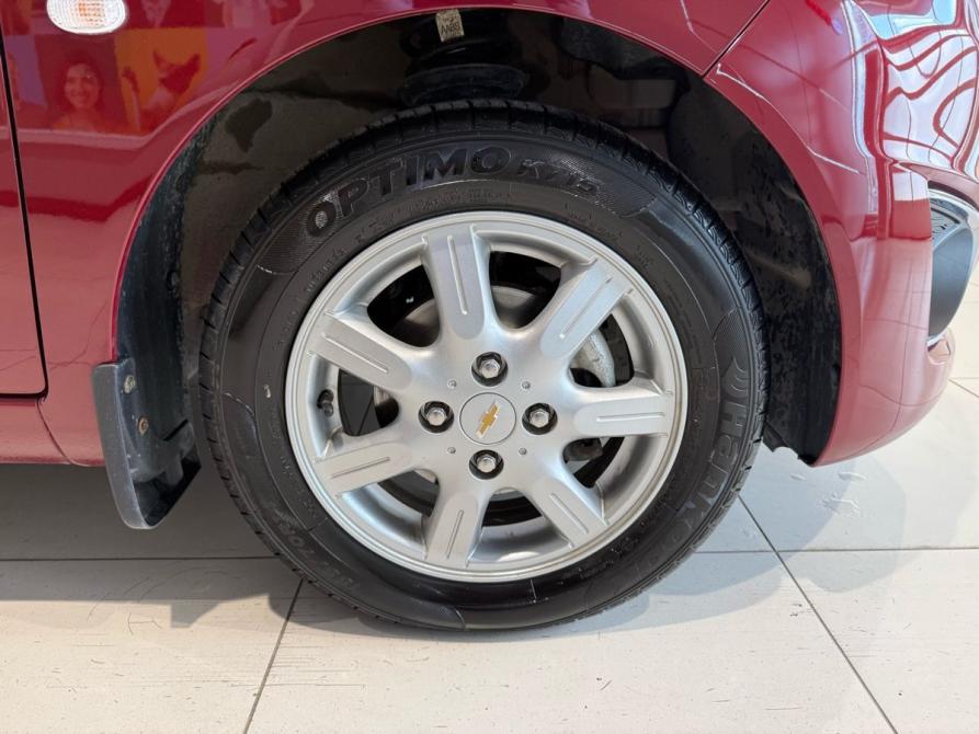 Chevrolet Spark III (M300) Рестайлинг Екатеринбург  - изображение 13