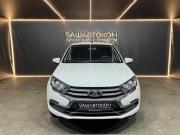 Lada (ВАЗ) Granta I Рестайлинг Уфа  - изображение 17
