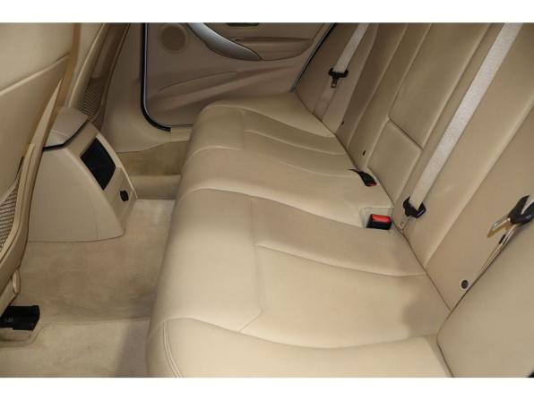BMW 3 серии VI (F3x) с пробегом 2014 года, цена 1 599 000 рублей, 173234 км, седан, Автокод Объявления