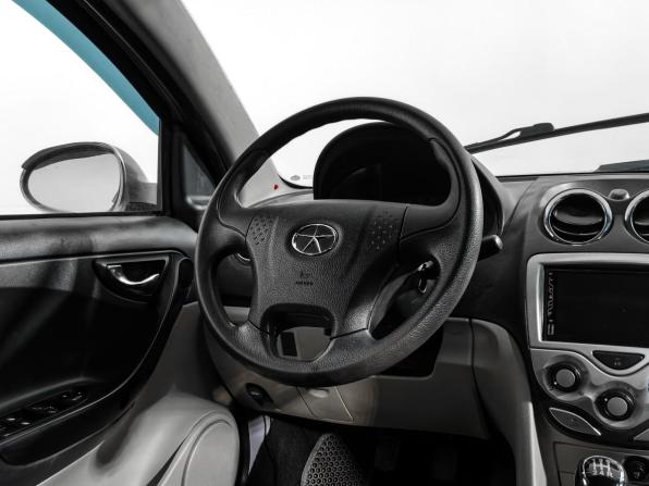 ТагАЗ C10 с пробегом 2012 года, цена 289 000 рублей, 120548 км, седан, Автокод Объявления