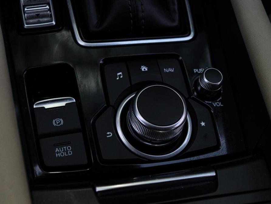 Mazda 6 III (GJ) Рестайлинг 2 Москва  - изображение 16