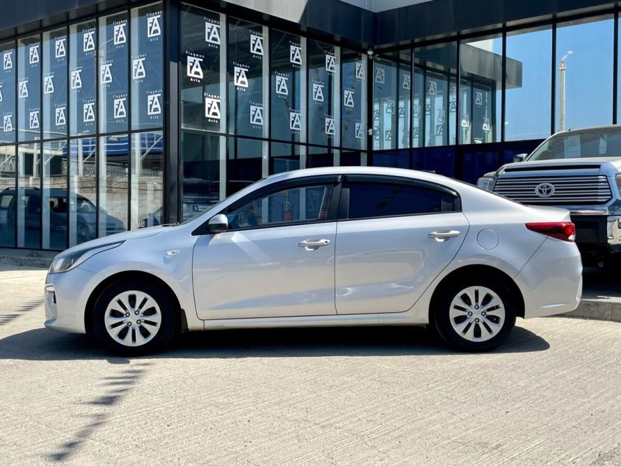 Kia Rio IV Рестайлинг Краснодар  - изображение 2