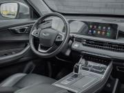 Chery Tiggo 4 Pro I Тюмень  - изображение 24