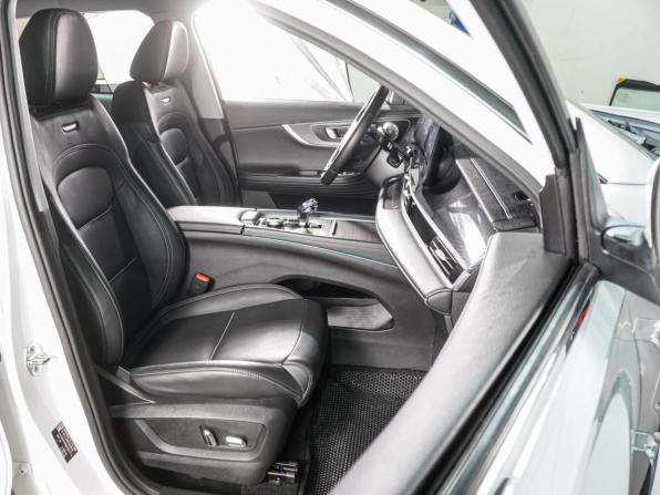 Chery Tiggo 7 Pro Max I Рестайлинг с пробегом 2024 года, цена 2 149 000 рублей, 70677 км, внедорожник, Автокод Объявления