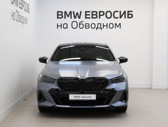 BMW 5 серии VIII (G60/G61/G68) с пробегом 2023 года, цена 6 790 000 рублей, 57761 км, седан, Автокод Объявления