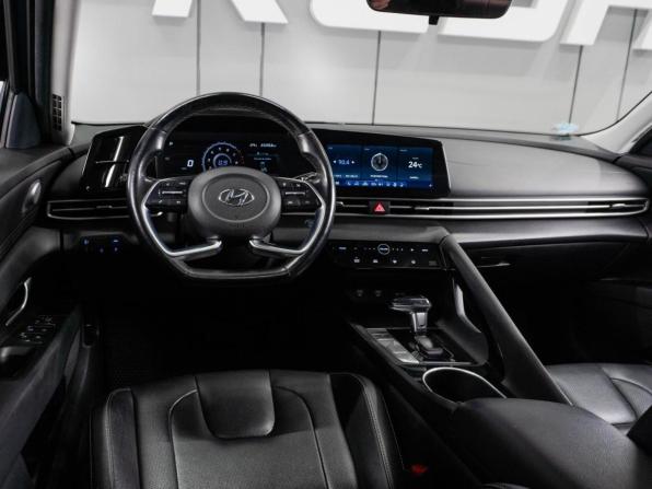 Hyundai Elantra VII (CN7) с пробегом 2020 года, цена 1 899 000 рублей, 65253 км, седан, Автокод Объявления