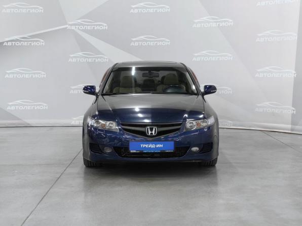 Honda Accord VII Рестайлинг с пробегом 2007 года, цена 880 000 рублей, 293090 км, седан, Автокод Объявления