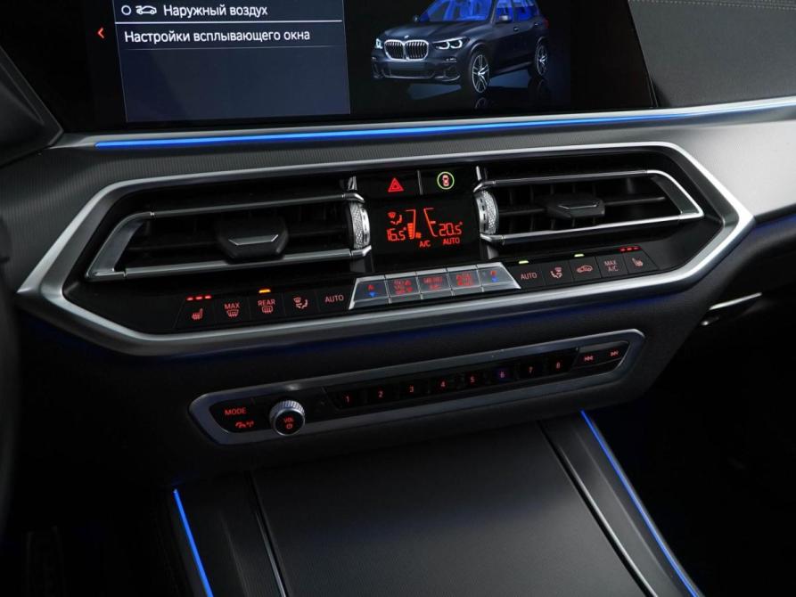 BMW X5 IV (G05/G18) Москва  - изображение 20