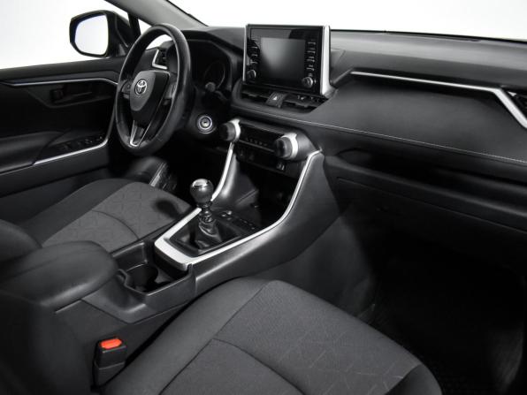 Toyota RAV4 V (XA50) с пробегом 2020 года, цена 3 049 000 рублей, 45375 км, внедорожник, Автокод Объявления