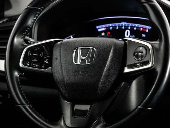 Honda CR-V V с пробегом 2018 года, цена 2 899 000 рублей, 139062 км, внедорожник, Автокод Объявления
