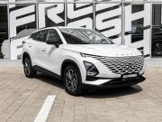 Omoda C5 I Рестайлинг Ставрополь  - изображение 24