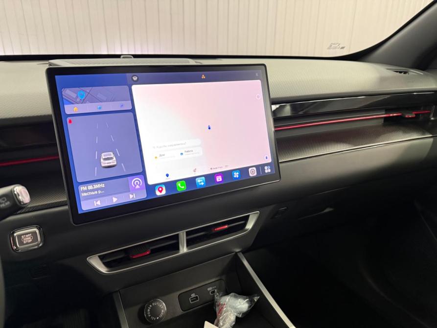 JETOUR DASHING I Краснодар  - изображение 11