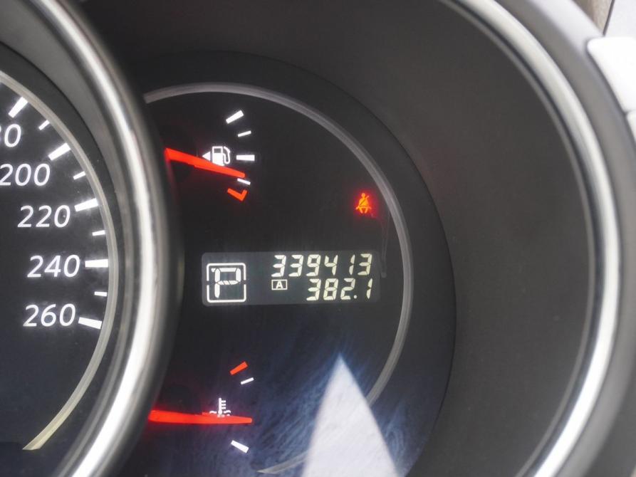 Nissan Murano II (Z51) Рестайлинг 2 Москва  - изображение 15
