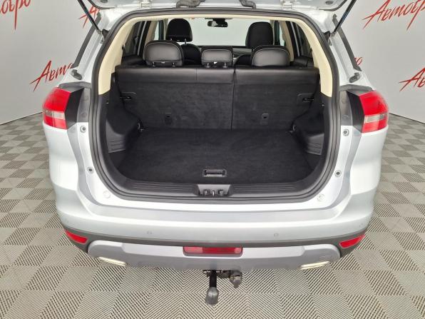 Geely Atlas I с пробегом 2021 года, цена 1 935 000 рублей, 66366 км, внедорожник, Автокод Объявления