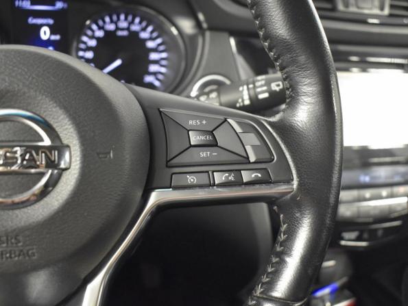 Nissan X-Trail III Рестайлинг с пробегом 2019 года, цена 1 921 900 рублей, 111453 км, внедорожник, Автокод Объявления