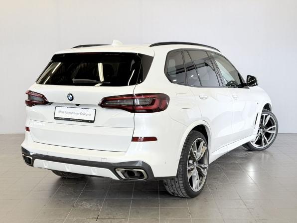 BMW X5 IV (G05/G18) с пробегом 2021 года, цена 7 700 000 рублей, 103000 км, внедорожник, Автокод Объявления