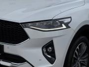 Haval F7 I Екатеринбург  - изображение 51