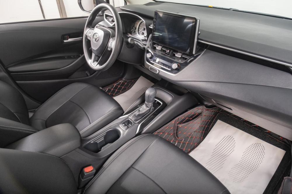 Toyota Corolla VII (E100) Томск  - изображение 19