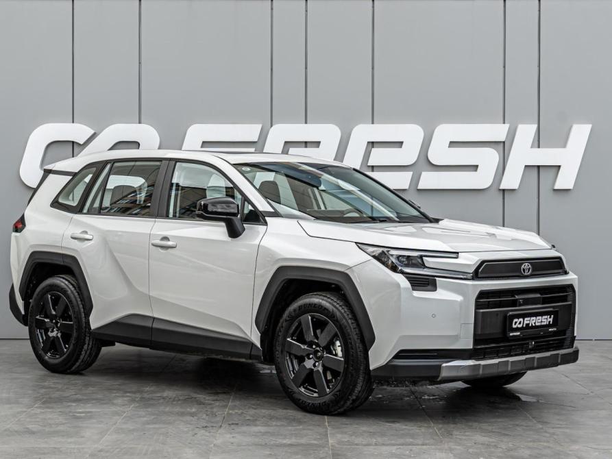 Toyota RAV4 VI (XA60) Краснодар  - изображение 1