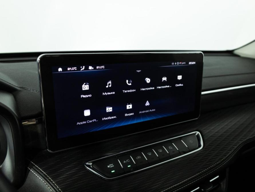 Haval Jolion I Рестайлинг Санкт-Петербург  - изображение 18