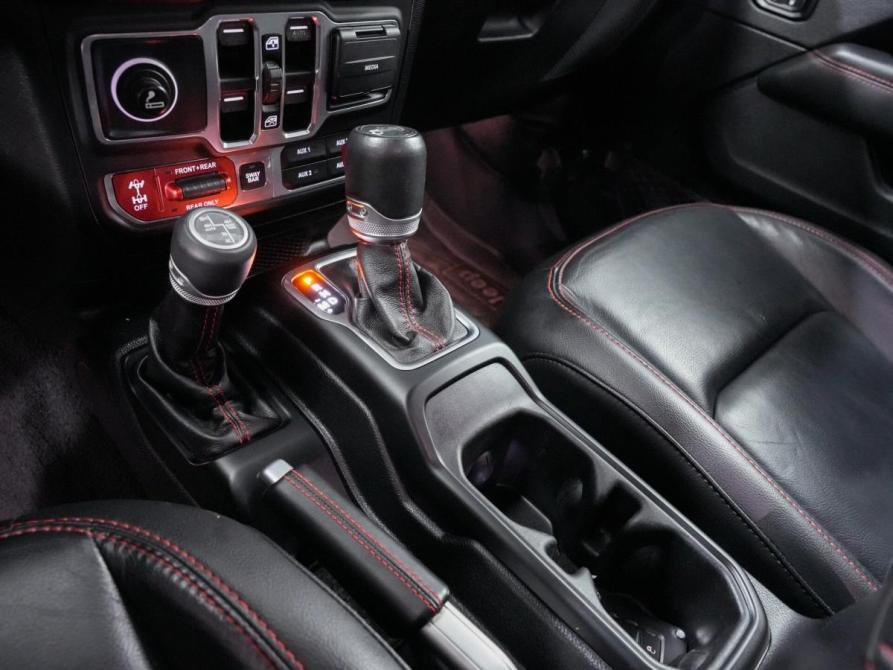 Jeep Wrangler IV (JL) Ульяновск  - изображение 17