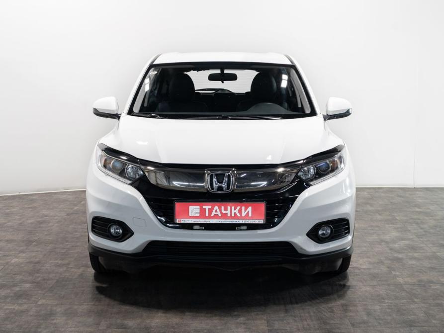 Honda Vezel I Рестайлинг Чита  - изображение 2