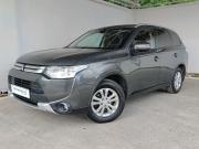 Mitsubishi Outlander III Рестайлинг Петрозаводск  - изображение 22