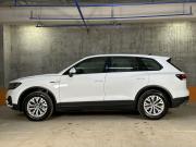 Volkswagen Touareg III Уфа  - изображение 35