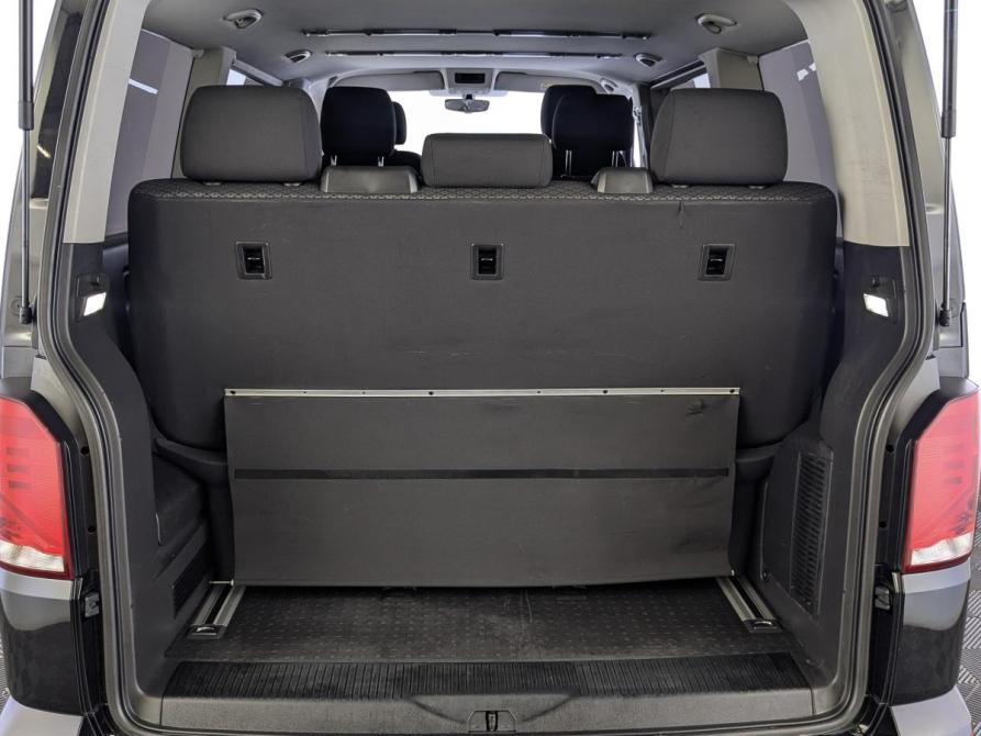 Volkswagen Multivan T6 Рестайлинг Москва  - изображение 10