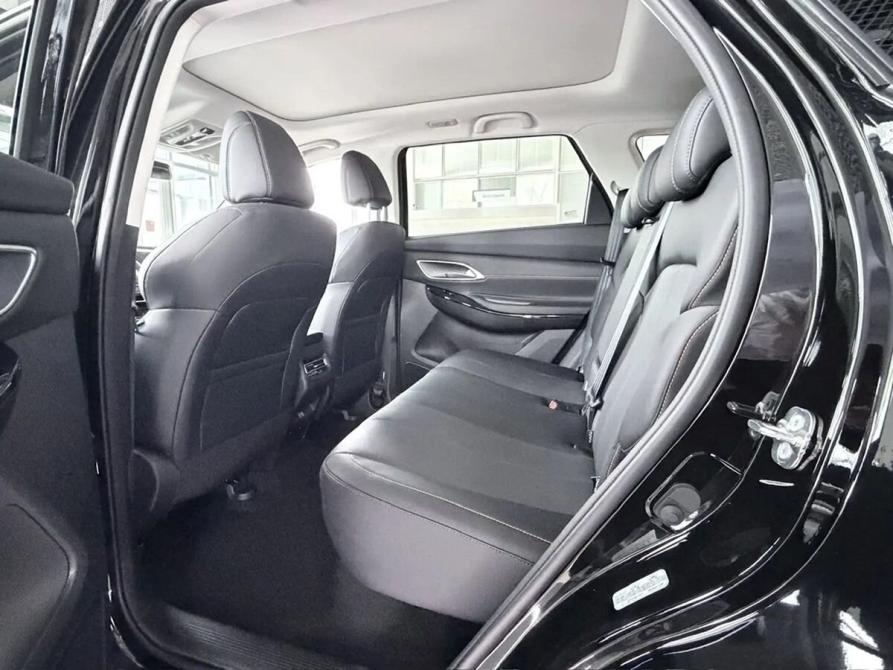 Changan CS75 Pro Санкт-Петербург  - изображение 8