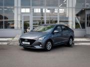 Hyundai Solaris II Рестайлинг Курган  - изображение 26