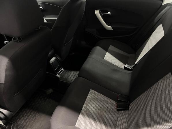 Volkswagen Polo V с пробегом 2014 года, цена 665 000 рублей, 143000 км, седан, Автокод Объявления